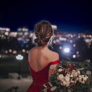 Meet your Posher, Allison